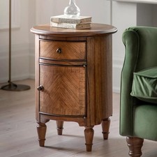 Gallery Highgrove Drum Side
