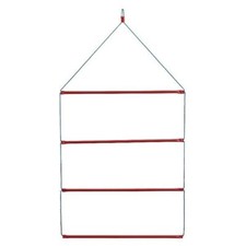 Hanging Horse Rug Rack