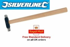 SILVERLINE 2oz MINI BALL PEIN