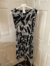 Bitte Kai Rand dress Size 38)