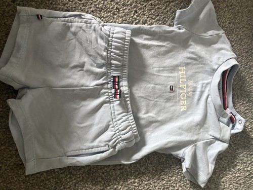 Baby boy tommy hilfiger - baby,