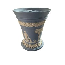 Wedgwood Jasper Ware Art