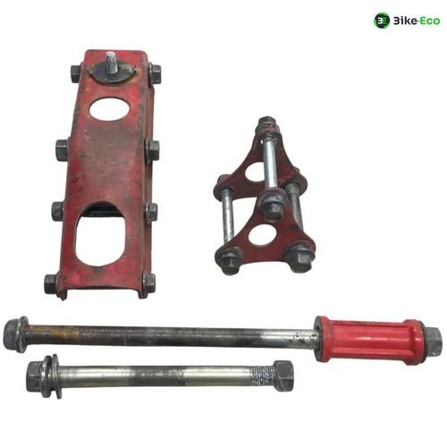 Engine mount honda xlr 250 - engine, r