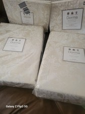 Dorma Bundle 2 Pairs Of
