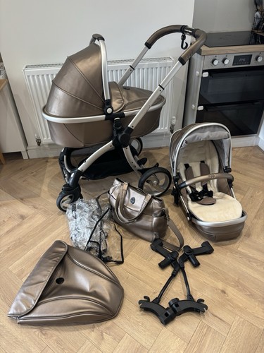 Egg stroller carrycot travel - egg,
