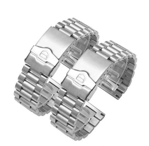 Stainless steel strap for tag - stainless,