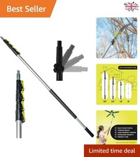 Versatile 30 Ft Telescoping