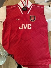 Nike Arsenal Shirt Child Size