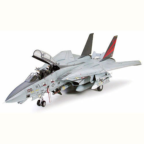 Tamiya 60313 14a - f-14a, tomcat