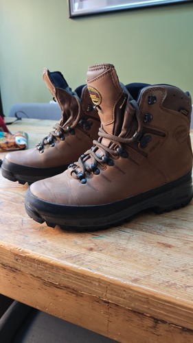 Meindl bhutan mfs - mfs, gore-tex