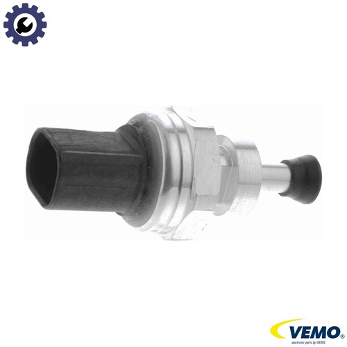 Sensor exhaust pressure - exhaust,