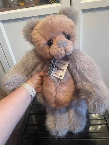 Kaycee bears pollyanna - 1, of