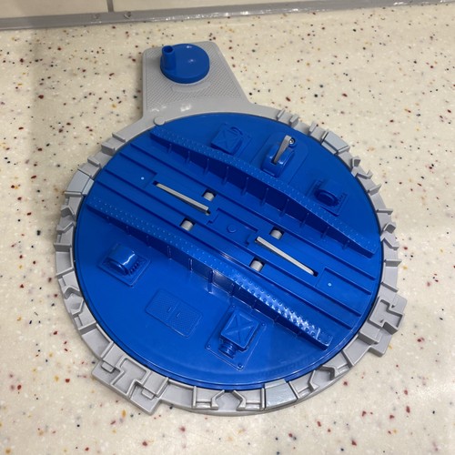 Tomy trackmaster engine - trackmaster,