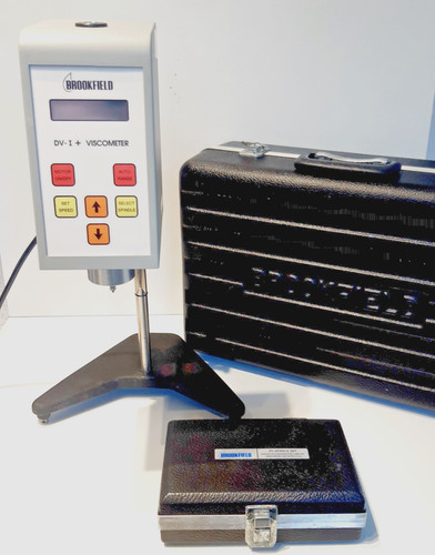 Brookfield rvdv digital - brookfield, rvdv-i+