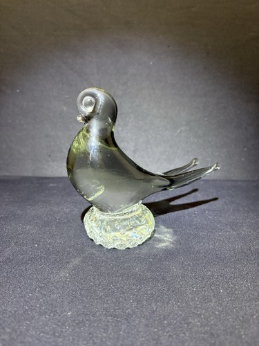 Vintage murano glass - vintage,
