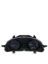 TOYOTA AURIS E18 13-18 SPEEDOMETER A2C94485000