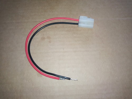 Icom pin pmr - power, 2