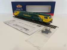 Bachmann 31-590 OO GAUGE CLASS