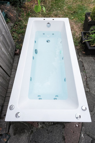 Phoenix rectangular acrylic - phoenix,