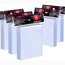 Soft Penny Standard Card Sleeves Trading Card For Pokémon, MTG, Yu-Gi-Oh! New