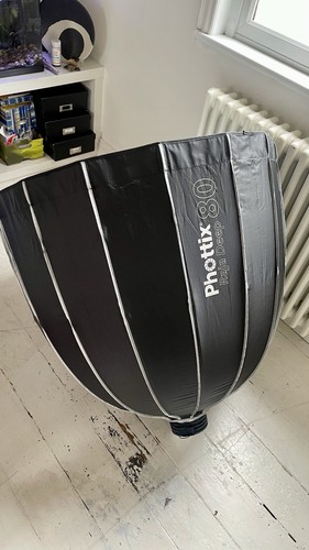 Phottix raja 80cm deep - 80cm,