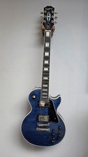 Epiphone Les Paul Custom Quilt