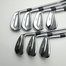 Used Mizuno Pro 223 & 221