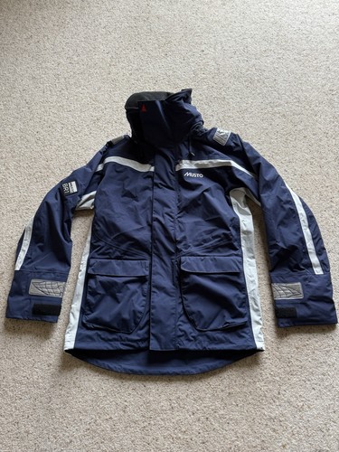 Musto br1 channel - br1, jacket
