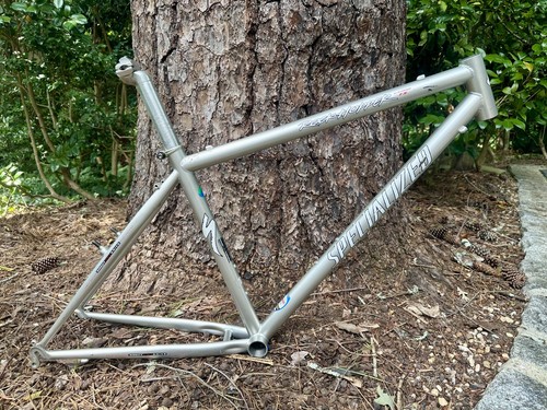 Specialized ritchey logic - specialized, x