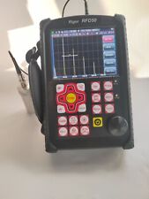 Ultrasonic Flaw Detector RFD50
