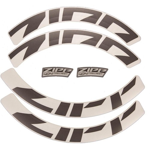 Zipp 2020 decals 404 disc - zipp,,