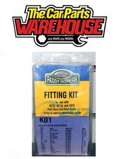 K01 Paddy Hopkirk Roof Bars & Roof Rack Fitting Kit for 401u 401ul and 402u B391