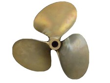 PROPELLER OJVC NIBRAL 13 X
