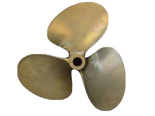 Propeller ojvc nibral - propeller, x