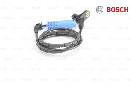 Rear wheel speed - speed, sensor