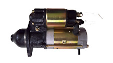 NEW STARTER MOTOR FITS FOTON 254/250 SIROMER & JINMA WITH YD385 & KM385 ENGINES