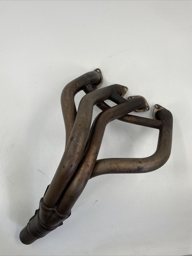 Kawasaki 750 2006 manifold - kawasaki,