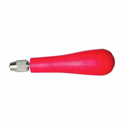 Speedball lino cutter handle - speedball,