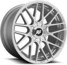Alloy Wheels 17" Rotiform RSE