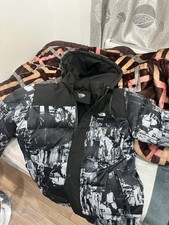 The North Face Men's Softshell