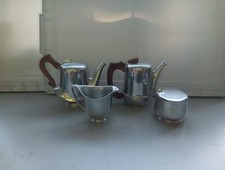 Vintage Picquot Ware Tea