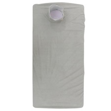  Massage Bed Sheet Cover Beauty Sheets Waterproof Table with Face Hole