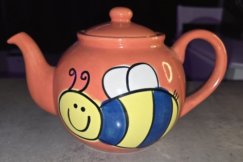 Whittard chelsea teapot - whittard,