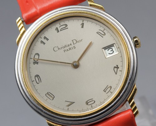 Near mint christian - [near,