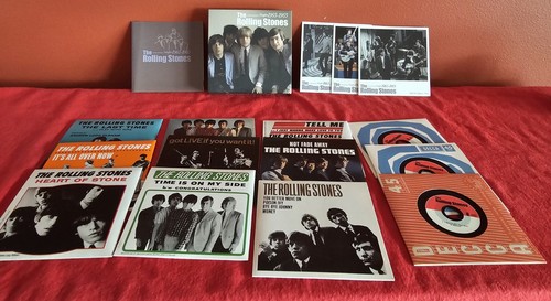 The rolling stones singles - stones,