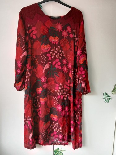 Gudrun sjöden linen - gudrun, dress