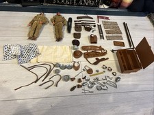 Lone Ranger Figure Prairie