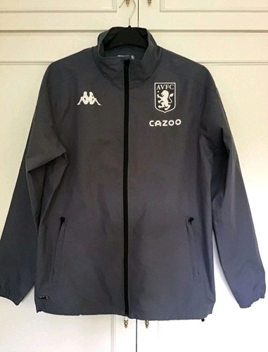 Kappa aston villa - fc, avfc