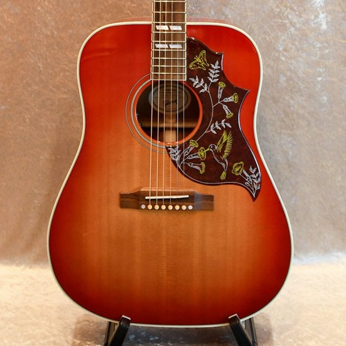 Gibson hummingbird 2019 used - hummingbird,
