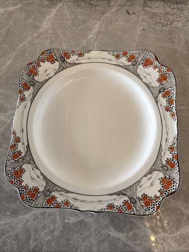 Vtg art deco crown - crown, ducal